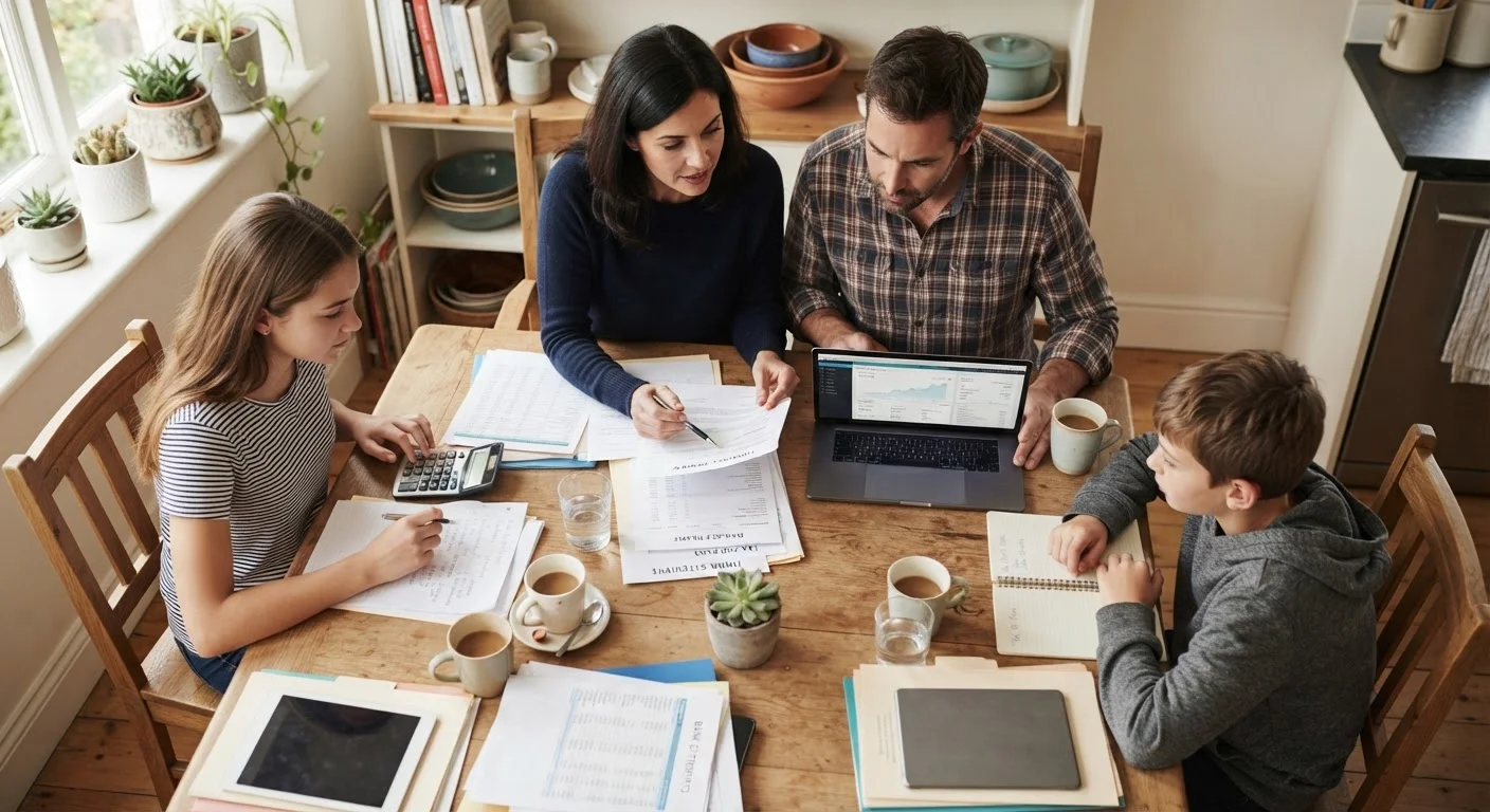 529 Plans, Coverdell Accounts, and UGMA Accounts: How the Main Education Savings Tools Differ