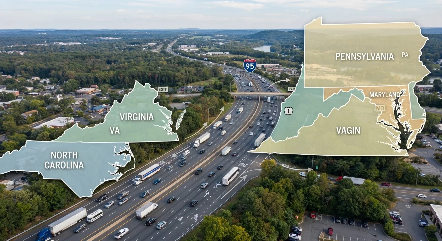 Annual Car Ownership Costs: A State-by-State Overview