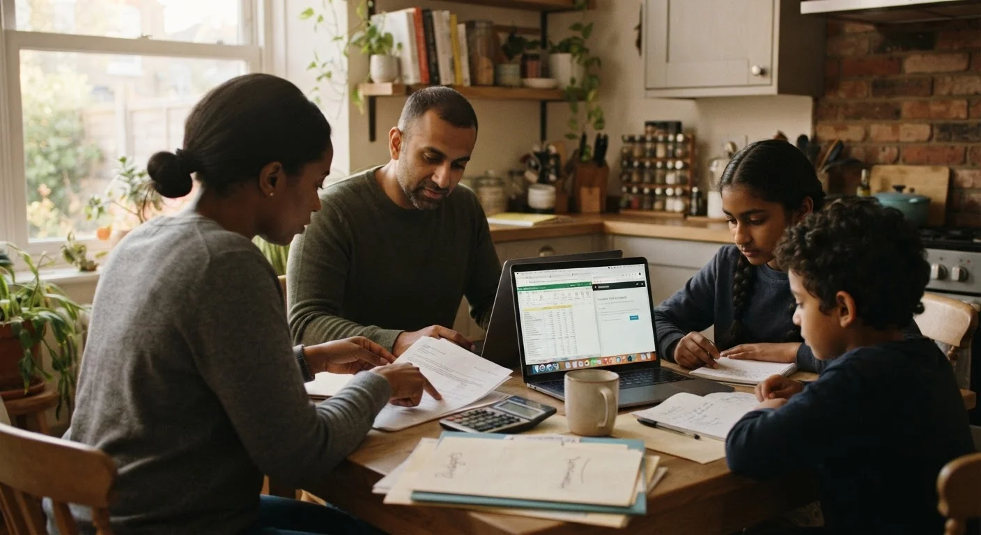 Education Savings: A First Look for Families Just Getting Started