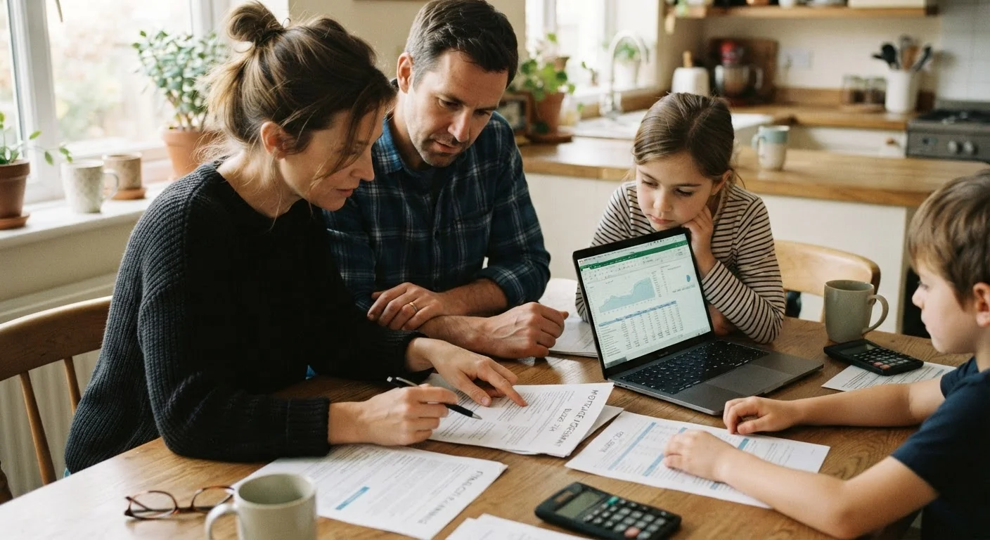 Financial Aid Myths That Keep Families From Applying