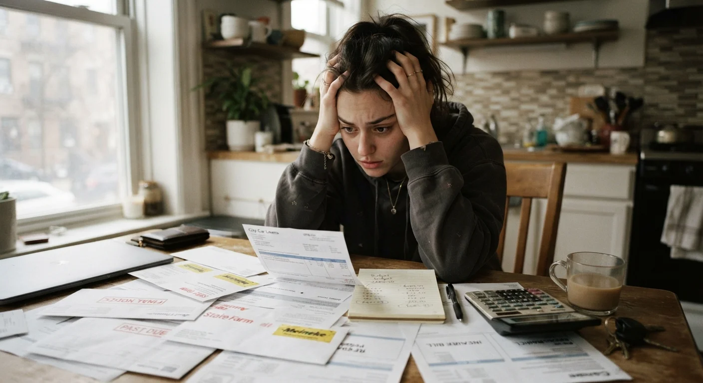 Hidden Vehicle Expenses That Catch New Car Owners Off Guard