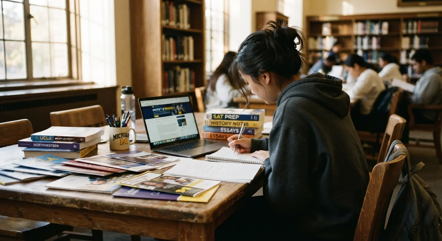 Mapping a Low-Cost Path From High School to a Four-Year Degree