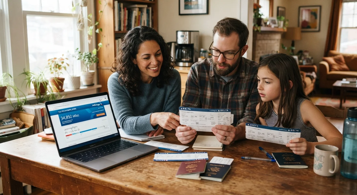 Travel Rewards Programs Are Complicated: Separating the Genuine Benefits from the Hype