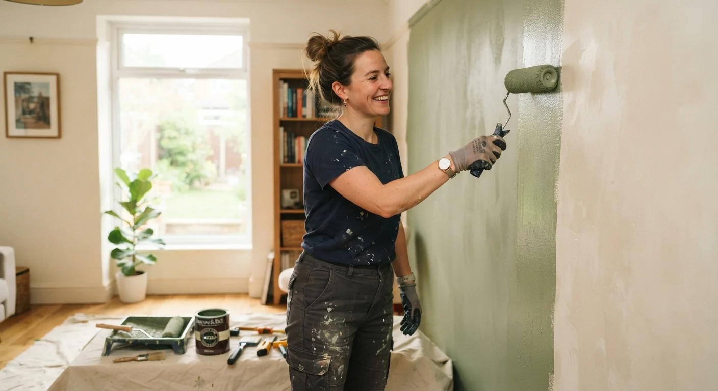 What Is Sweat Equity and How Does It Work for Homeowners