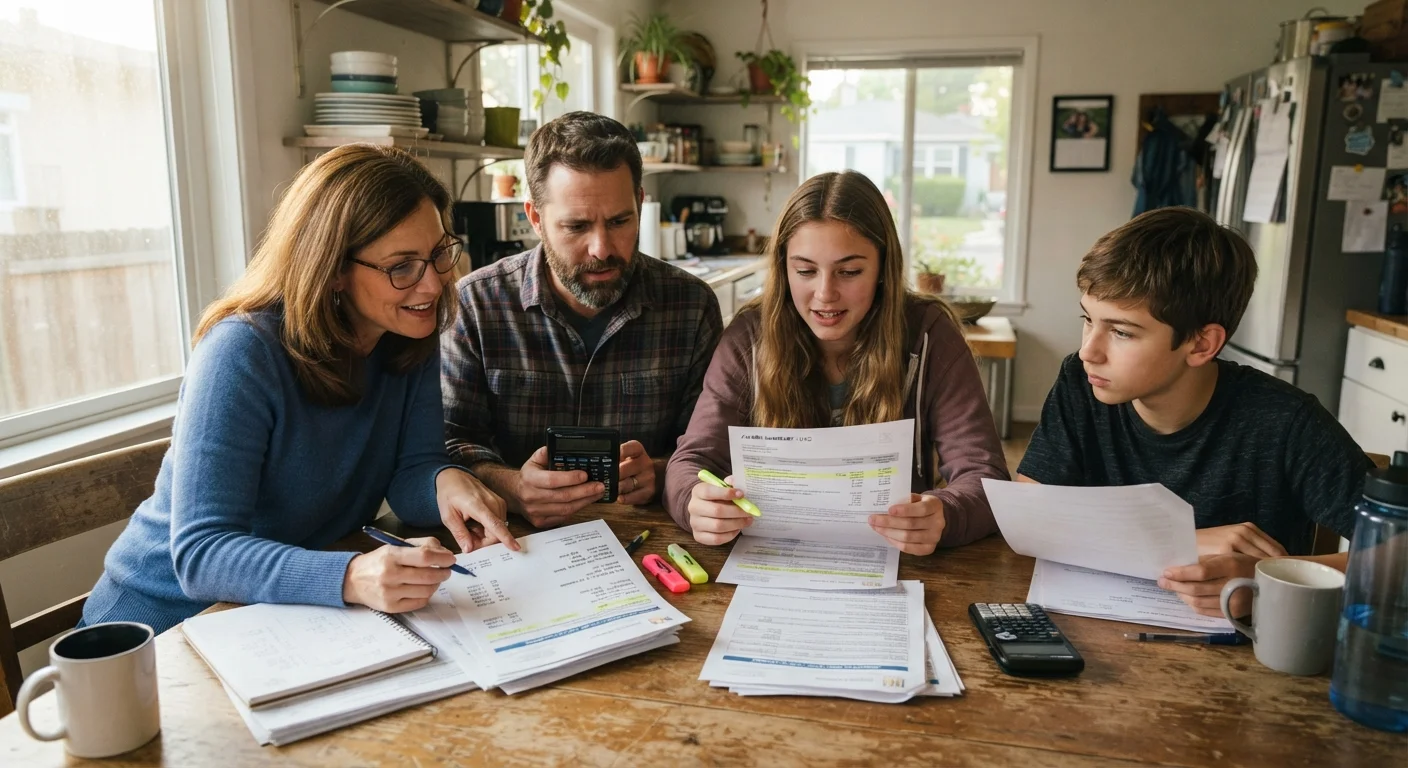 What to Verify Before Financial Aid Signing Day