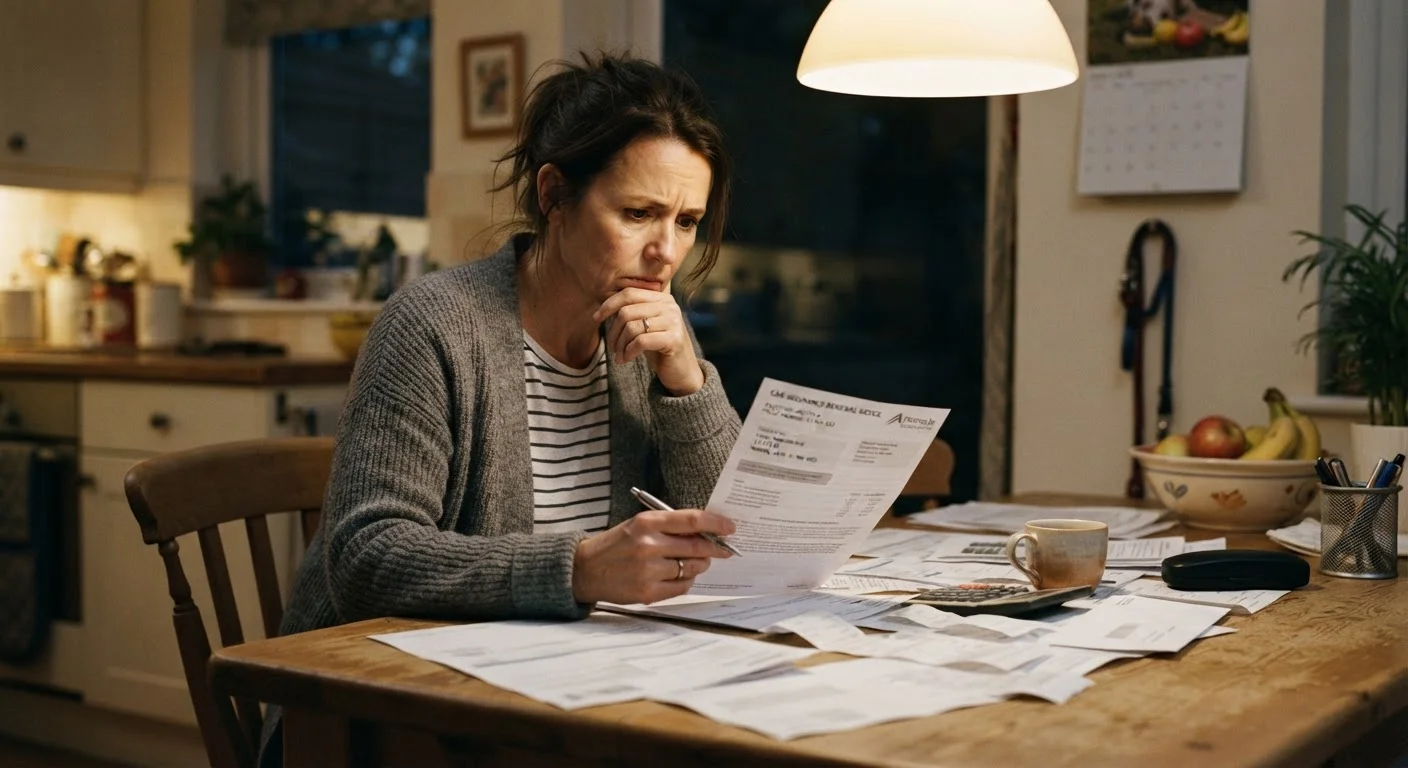 Why Your Car Insurance Premium Keeps Changing