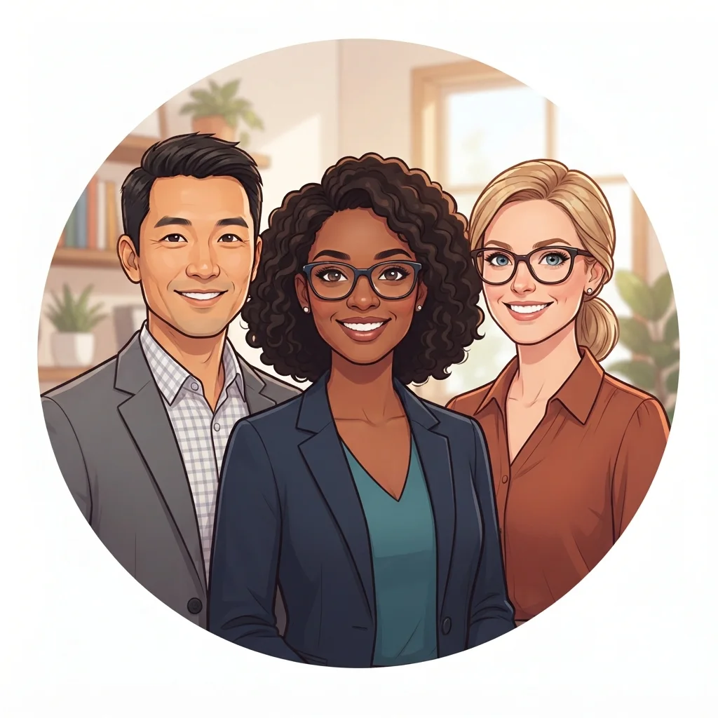 Education for Less Editorial Team